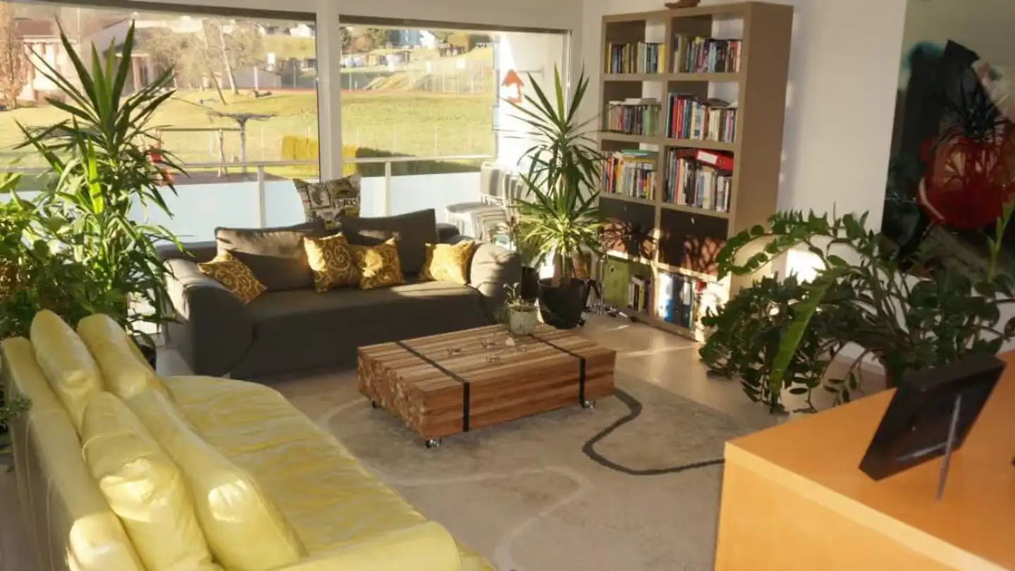 Wohnung mieten - Grüenaustrasse 8, 9602 Bazenheid