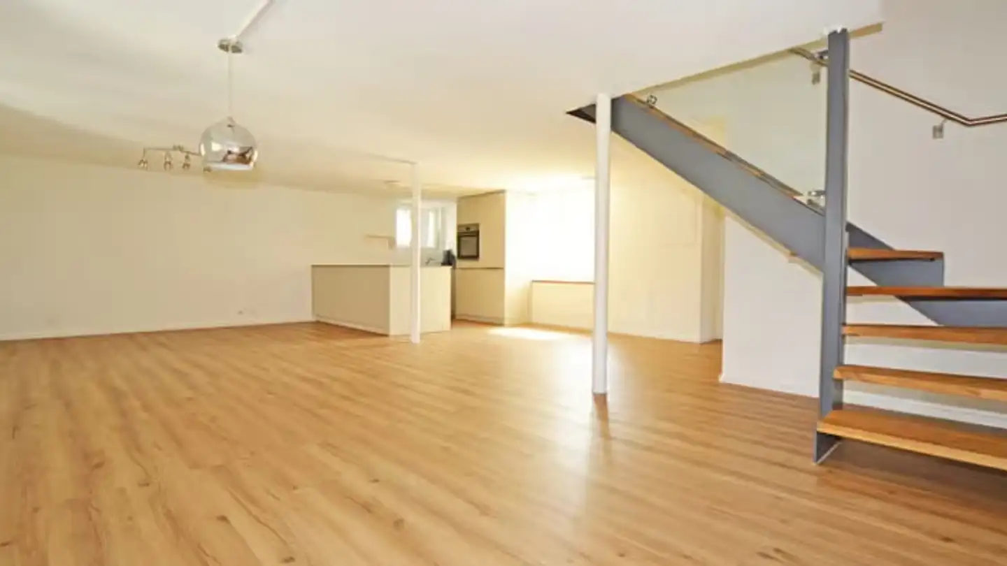Penthouse mieten - Amtshausplatz 4, 5330 Bad Zurzach - Foto 4