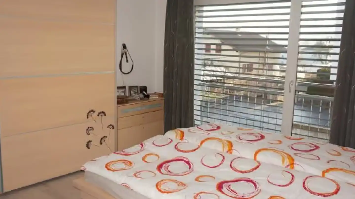 Wohnung mieten - Grüenaustrasse 8, 9602 Bazenheid - Foto 4