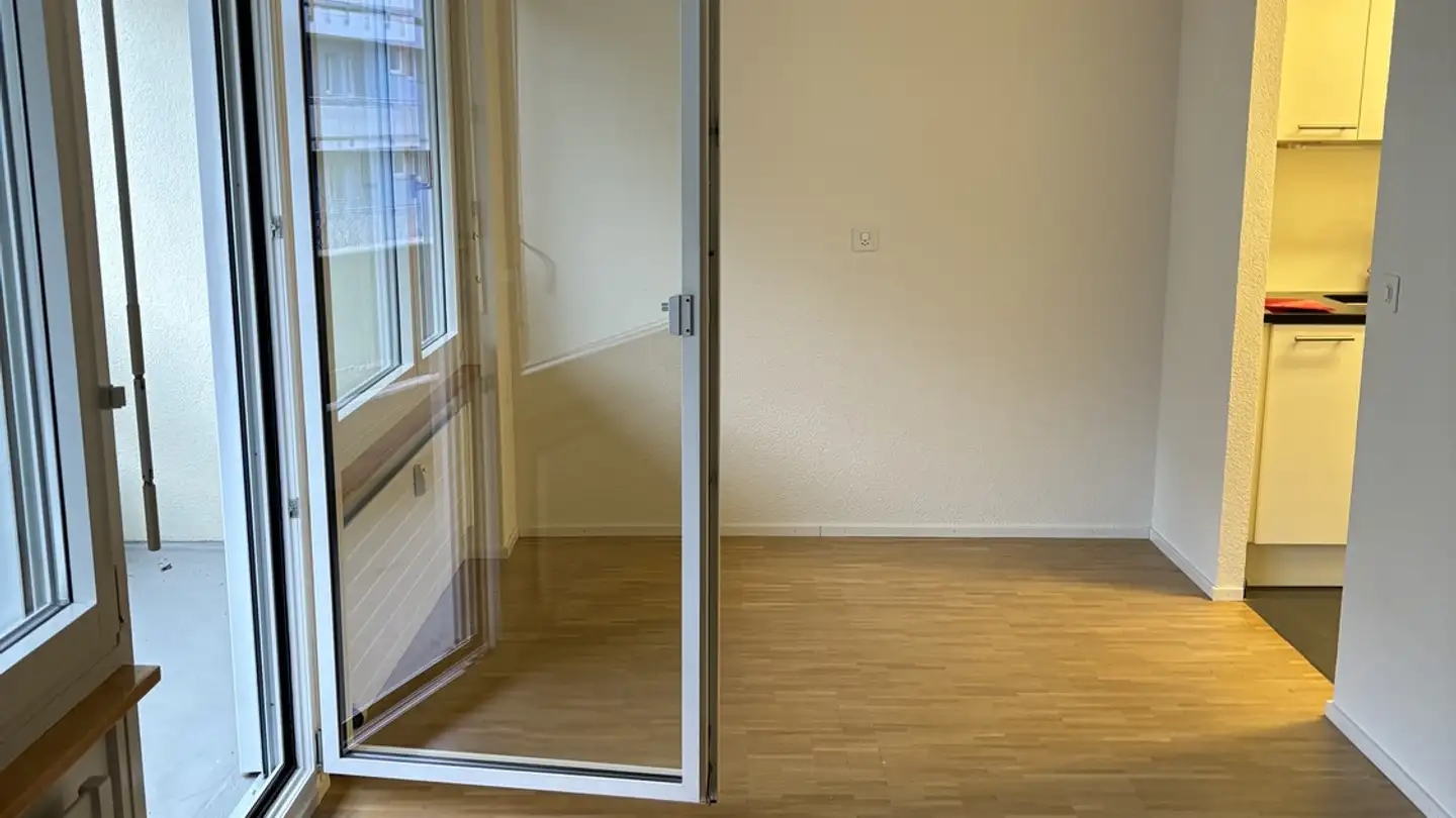 Appartamento in affitto - Gesellschaftsstrasse 42, 3012 Bern