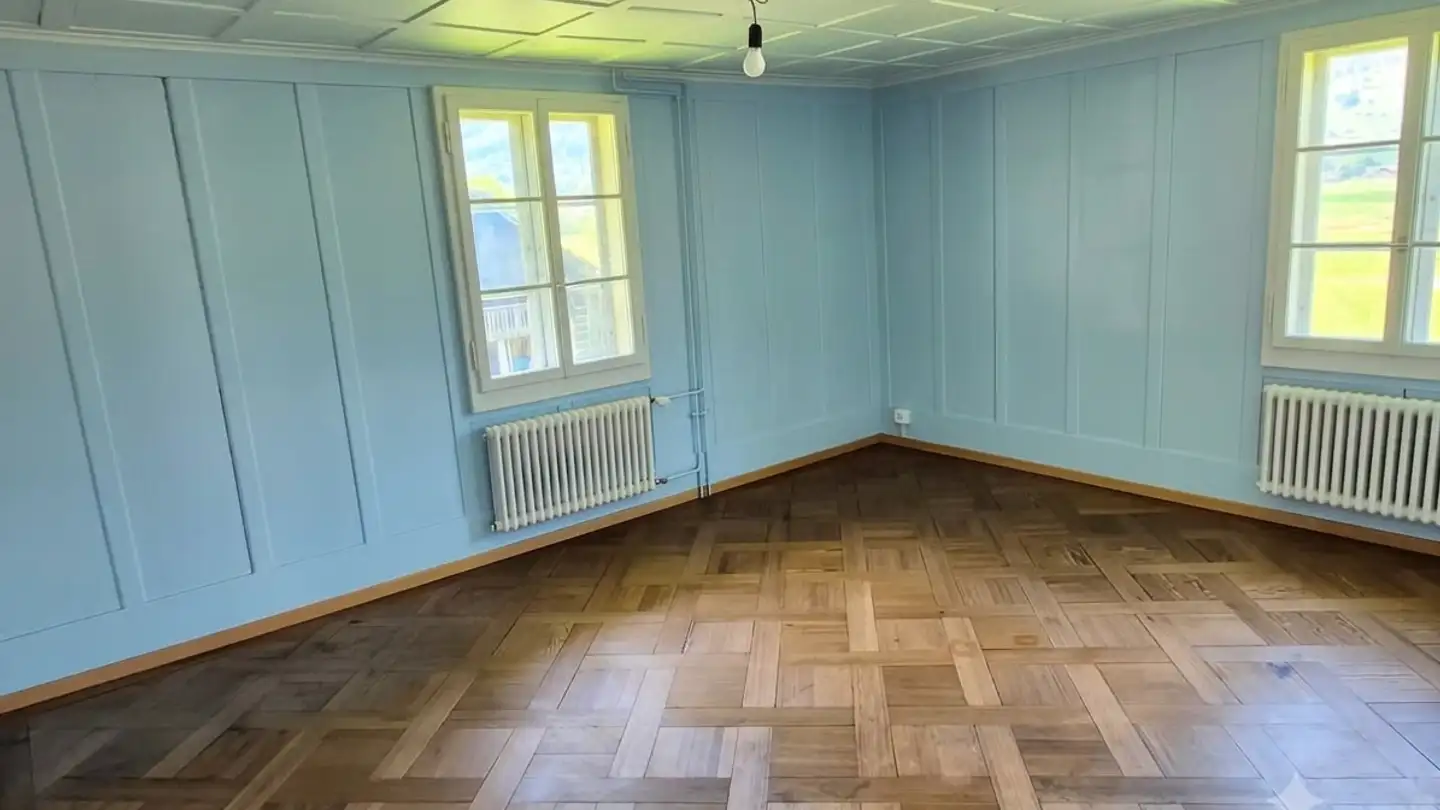 Wohnung mieten - Brünigstrasse 52, 6074 Giswil - Foto 4