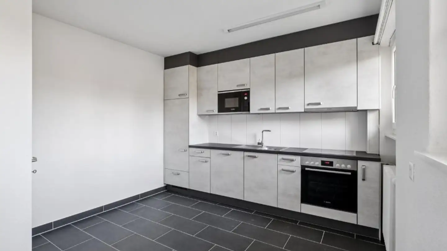 Apartment for rent - Aarburgerstrasse 197, 4600 Olten