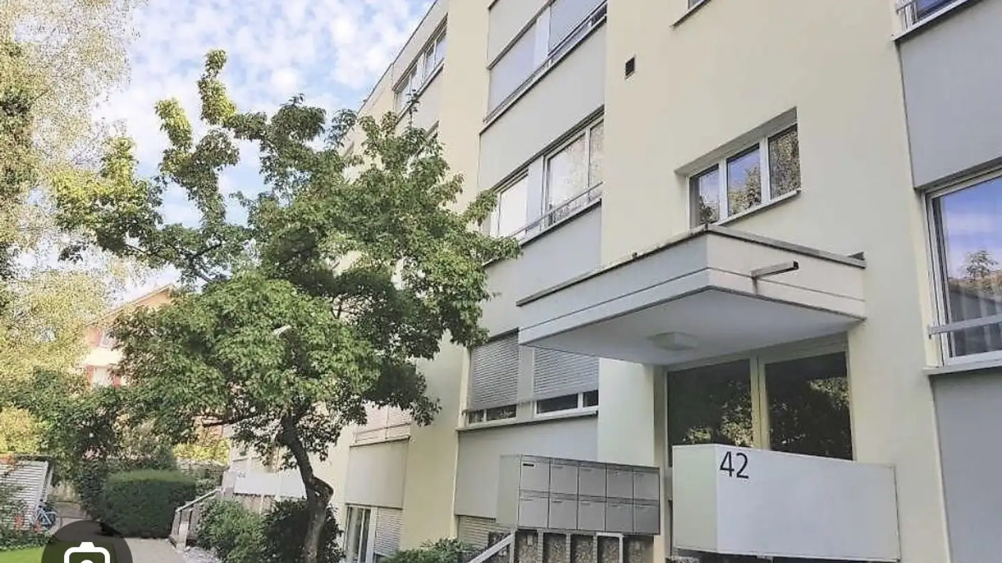 Appartamento in affitto - Gesellschaftsstrasse 42, 3012 Bern - Foto 2