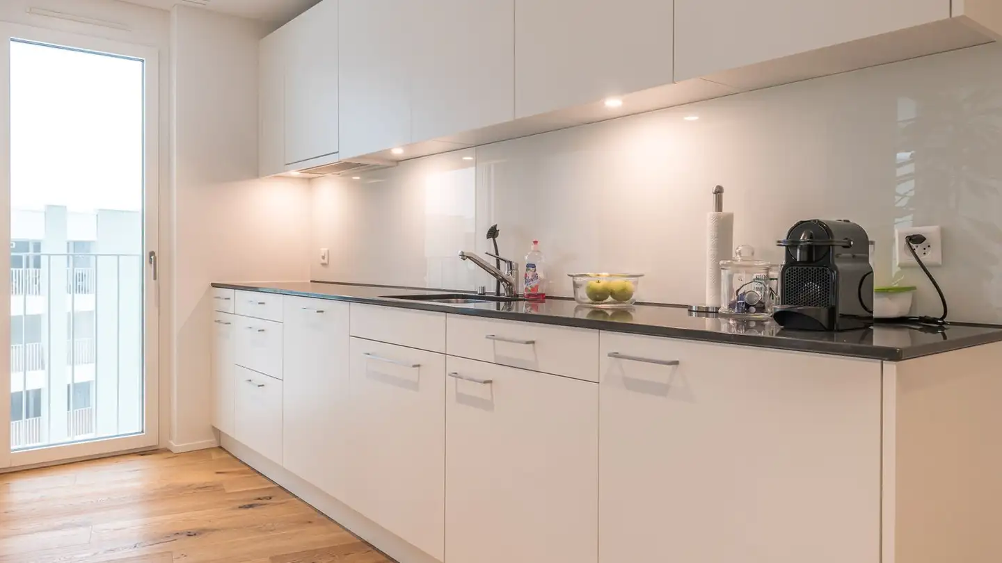 Appartement meublé à louer - Am Kanal 32, 6035 Perlen - Photo 4