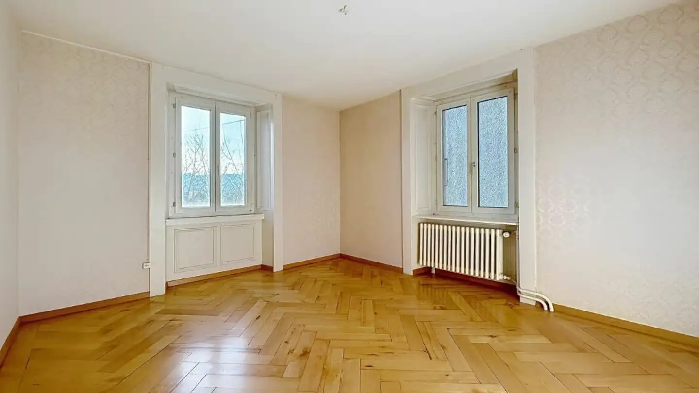 Appartamento in vendita - Rue Philippe-Henri-Mathey 3, 2300 La Chaux-de-Fonds - Foto 3