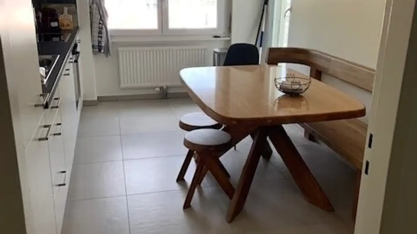 Appartement à louer - La Colombière 131, 2900 Porrentruy - Photo 2