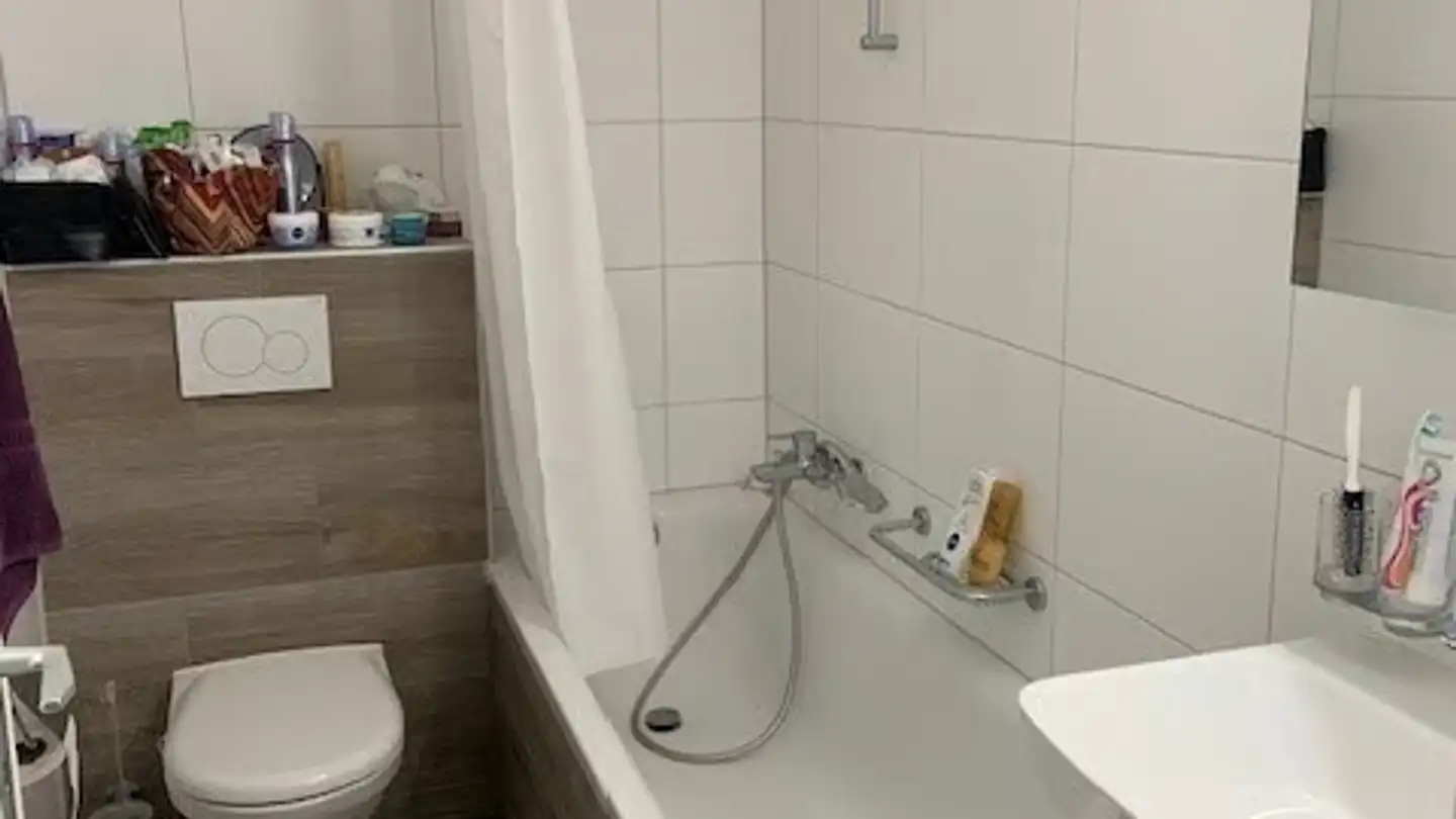 Appartement à louer - La Colombière 131, 2900 Porrentruy - Photo 3