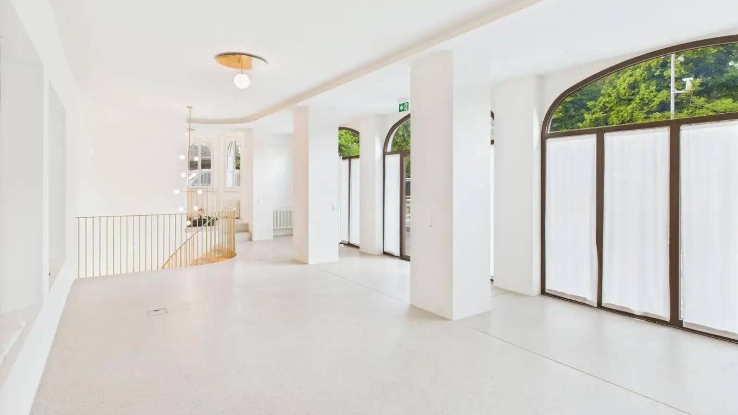 Atelier à vendre - Avenue D'echallens 88, 1004 Lausanne