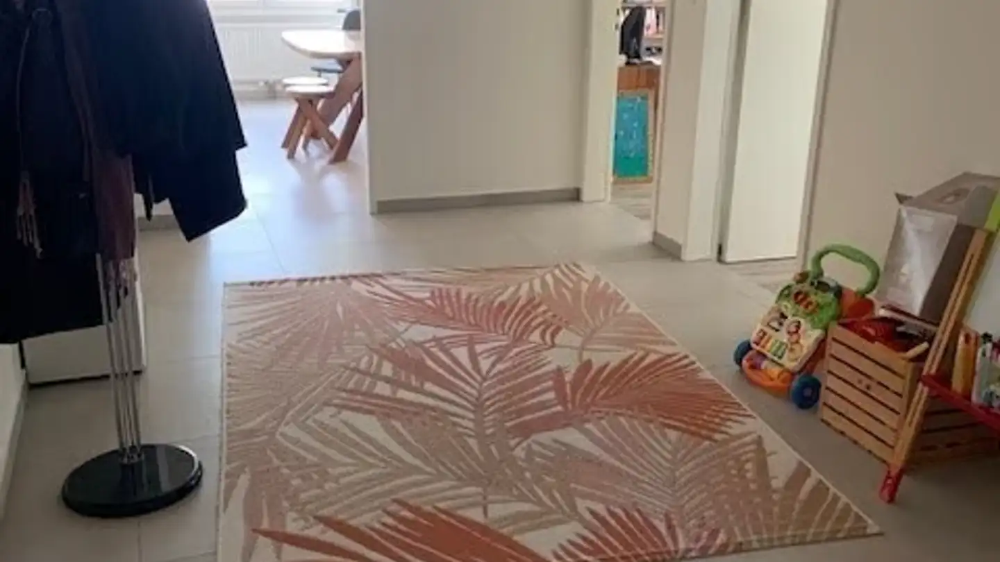 Appartement à louer - La Colombière 131, 2900 Porrentruy - Photo 4