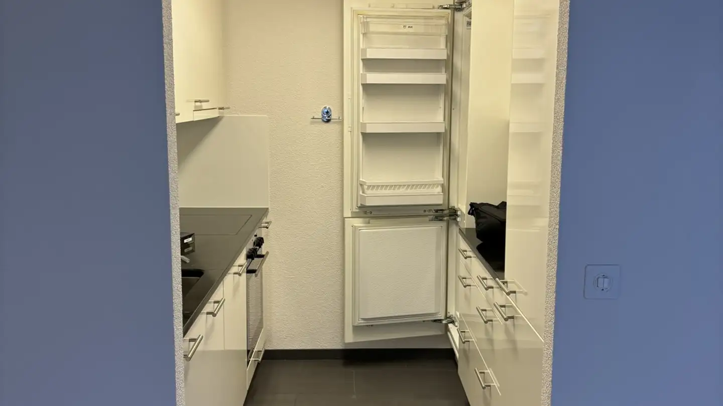 Appartamento in affitto - Gesellschaftsstrasse 42, 3012 Bern - Foto 3