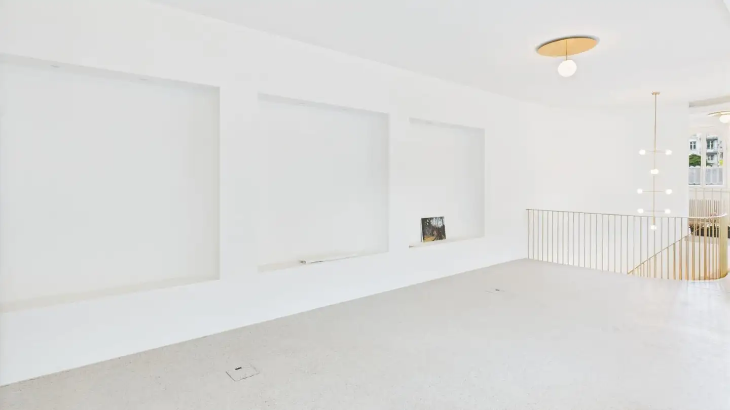 Workshop for sale - Avenue D'echallens 88, 1004 Lausanne - Photo 3