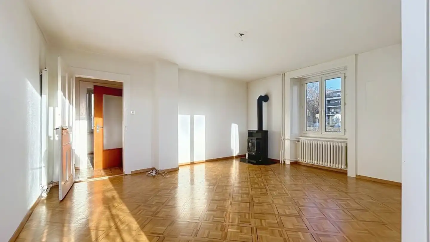 Appartamento in vendita - Rue Philippe-Henri-Mathey 3, 2300 La Chaux-de-Fonds