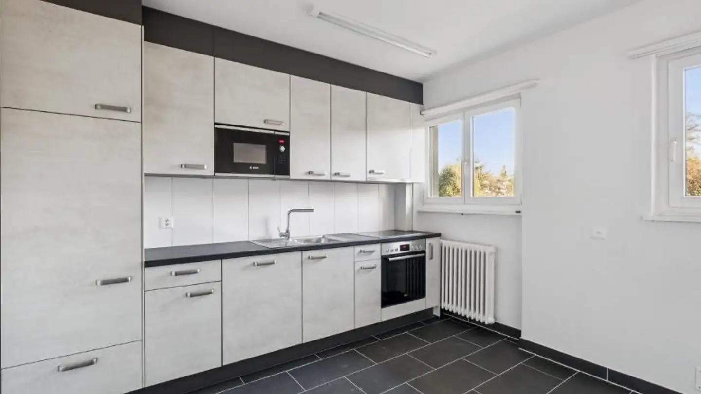 Apartment for rent - Aarburgerstrasse 197, 4600 Olten - Photo 2