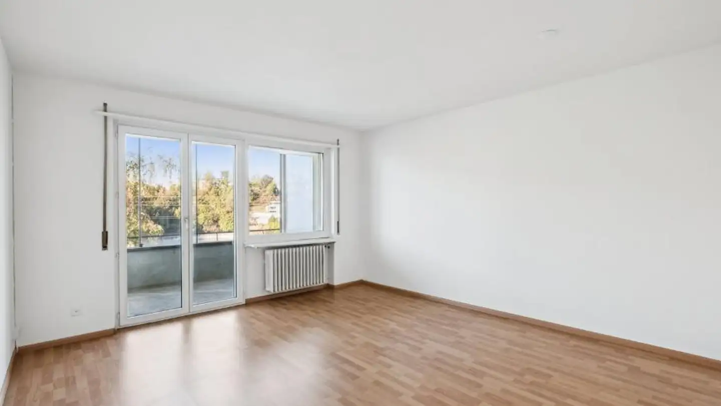 Apartment for rent - Aarburgerstrasse 197, 4600 Olten - Photo 3