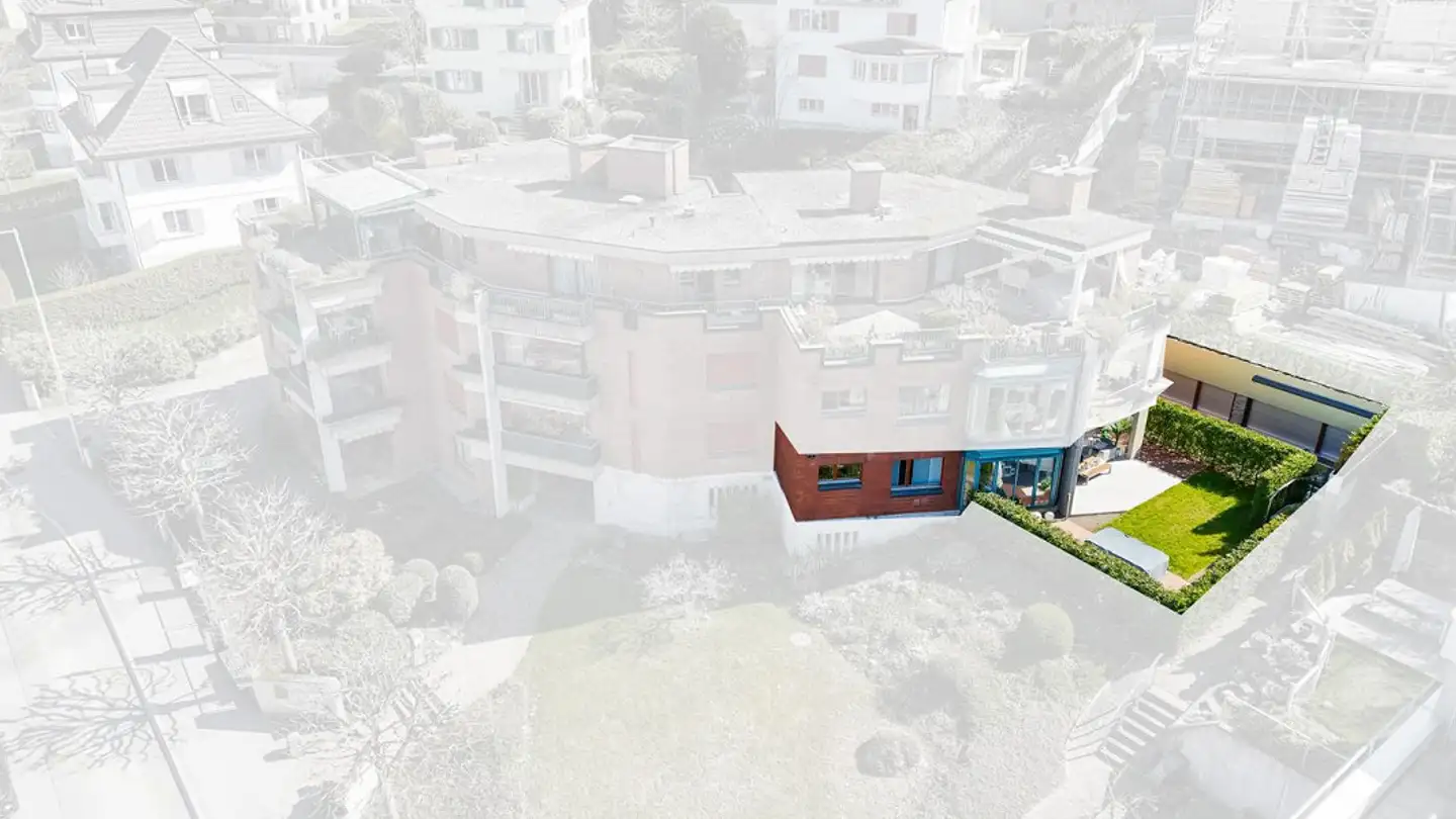 Apartment for sale - Ägeristrasse 76, 6300 Zug - Photo 4