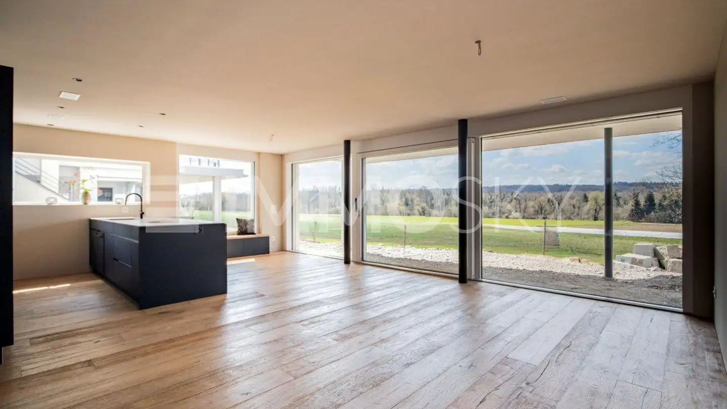 Einfamilienhaus kaufen - 5445 Eggenwil - Foto 2