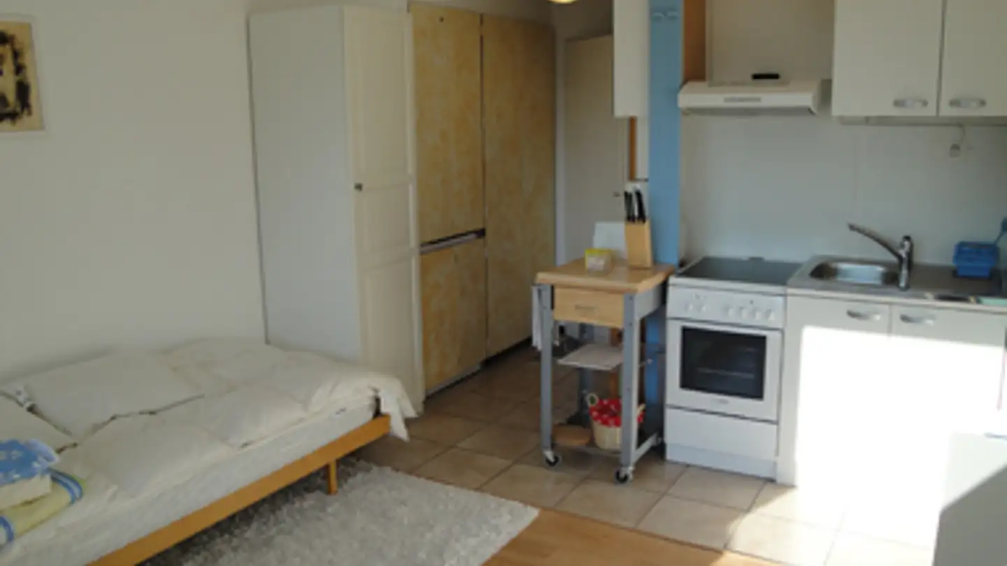 Appartamento in vendita - Route De Plamproz 6, 1875 Morgins - Photo 2