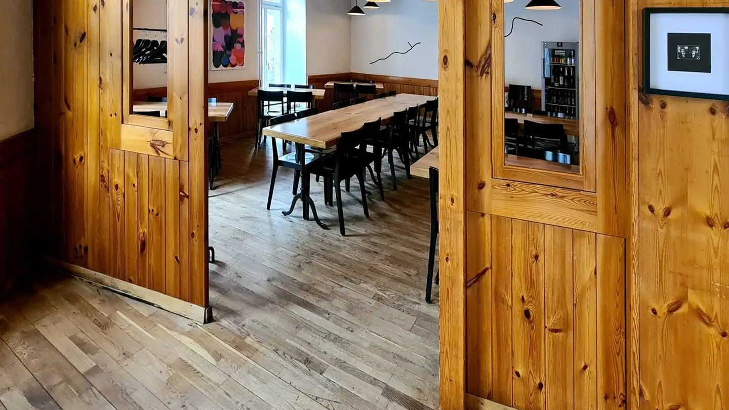 Ristorante in affitto - Gallusstrasse 14, 6010 Kriens - Photo 3