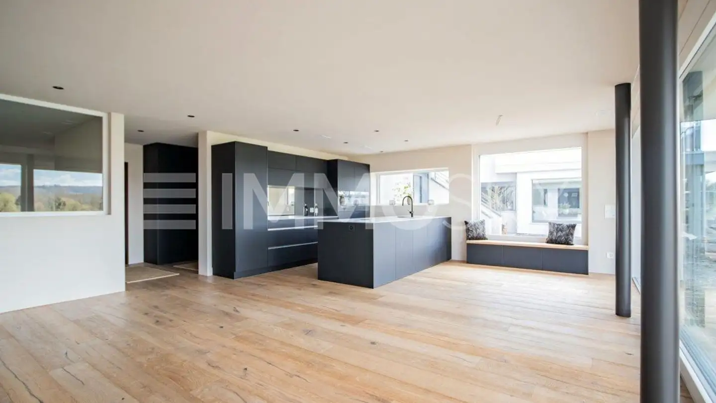 Einfamilienhaus kaufen - 5445 Eggenwil - Foto 3