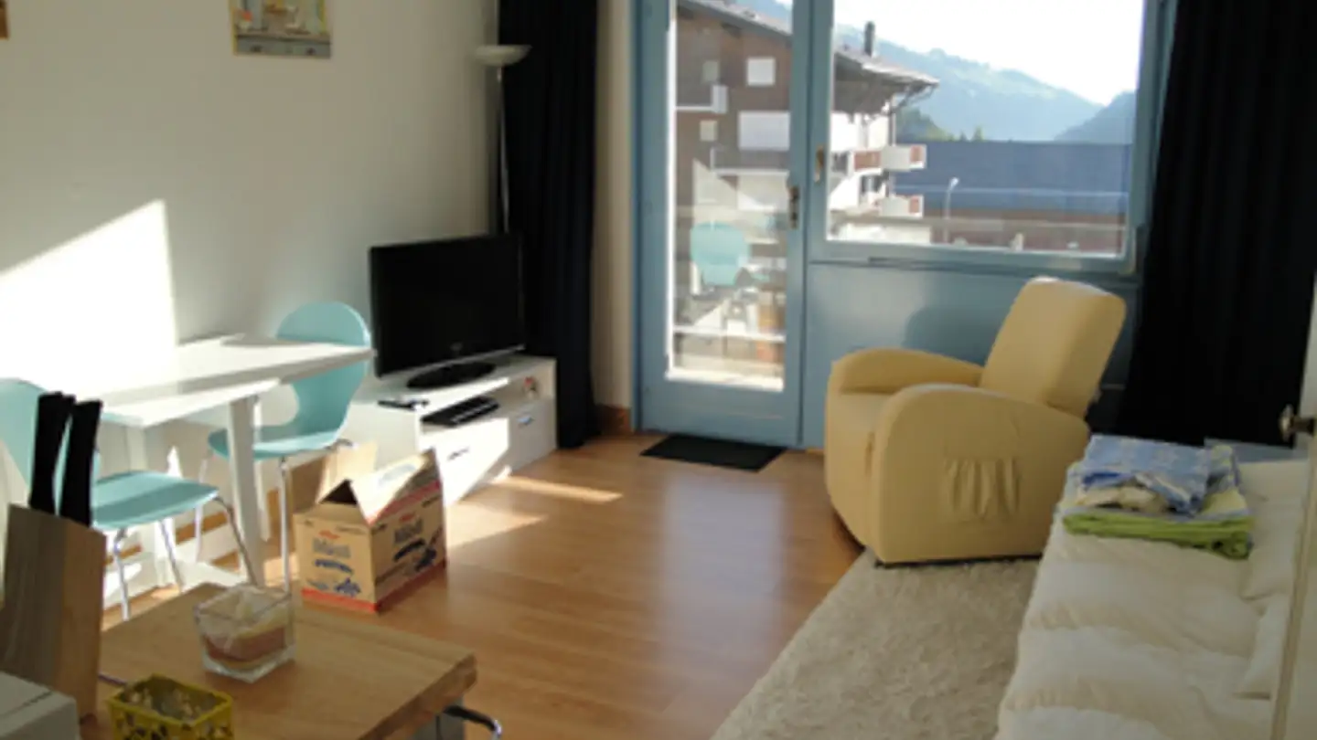 Appartamento in vendita - Route De Plamproz 6, 1875 Morgins - Photo 4