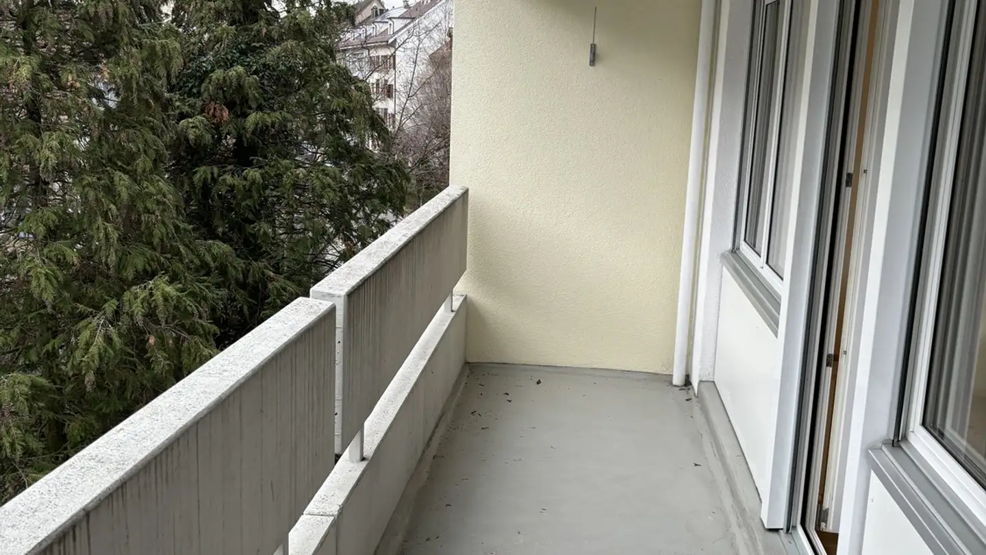 Appartamento in affitto - Gesellschaftsstrasse 42, 3012 Bern - Foto 4
