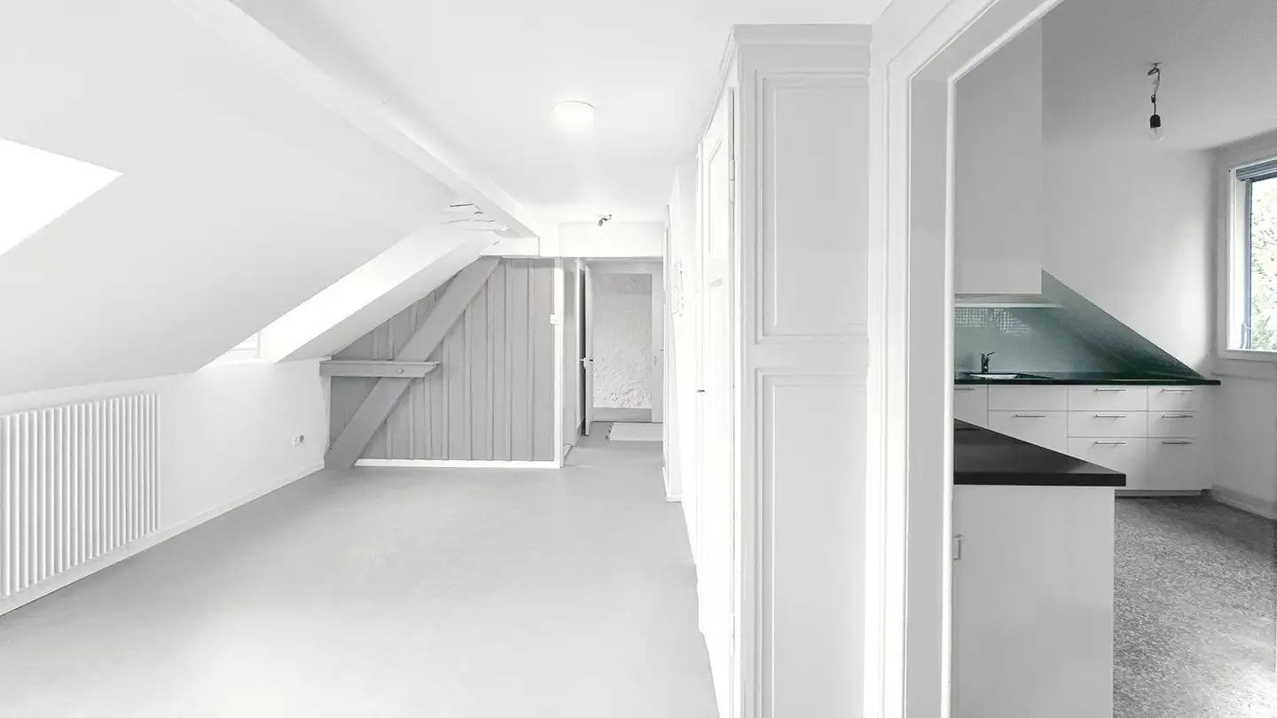 Wohnung mieten - 2502 Biel/Bienne