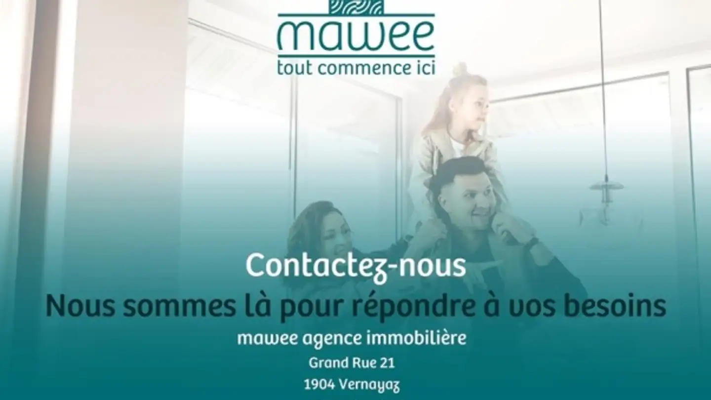 Commercial à louer - Chemin Des Condémines 18, 1904 Vernayaz - Photo 2