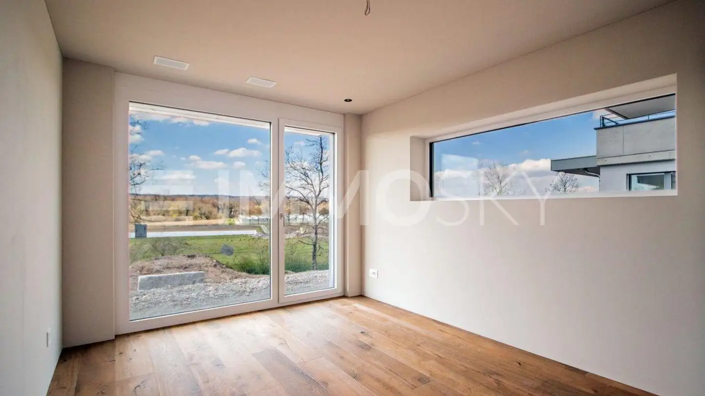 Einfamilienhaus kaufen - 5445 Eggenwil - Foto 4