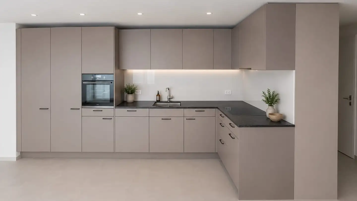 Wohnung mieten - Stampfelistrasse 2, 6110 Wolhusen - Foto 3