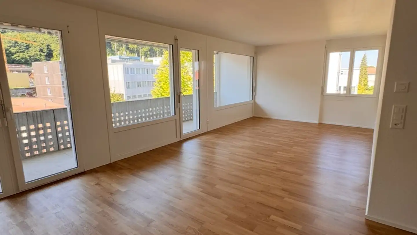 Appartamento in affitto - Seftigenstrasse 300b, 3084 Wabern - Photo 3