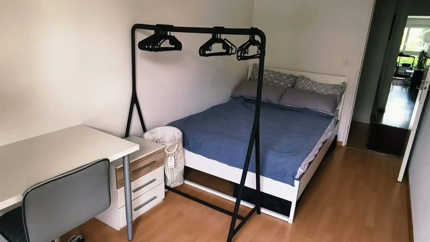 Single room for rent - Amerbachstrasse, 4057 Basel - Photo 4