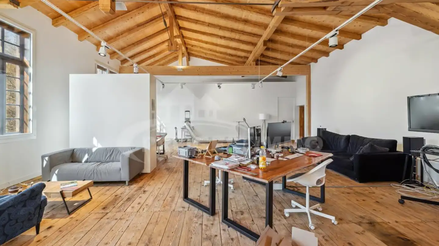 Commercial for sale - Le Sépey, 1863 Le Sépey