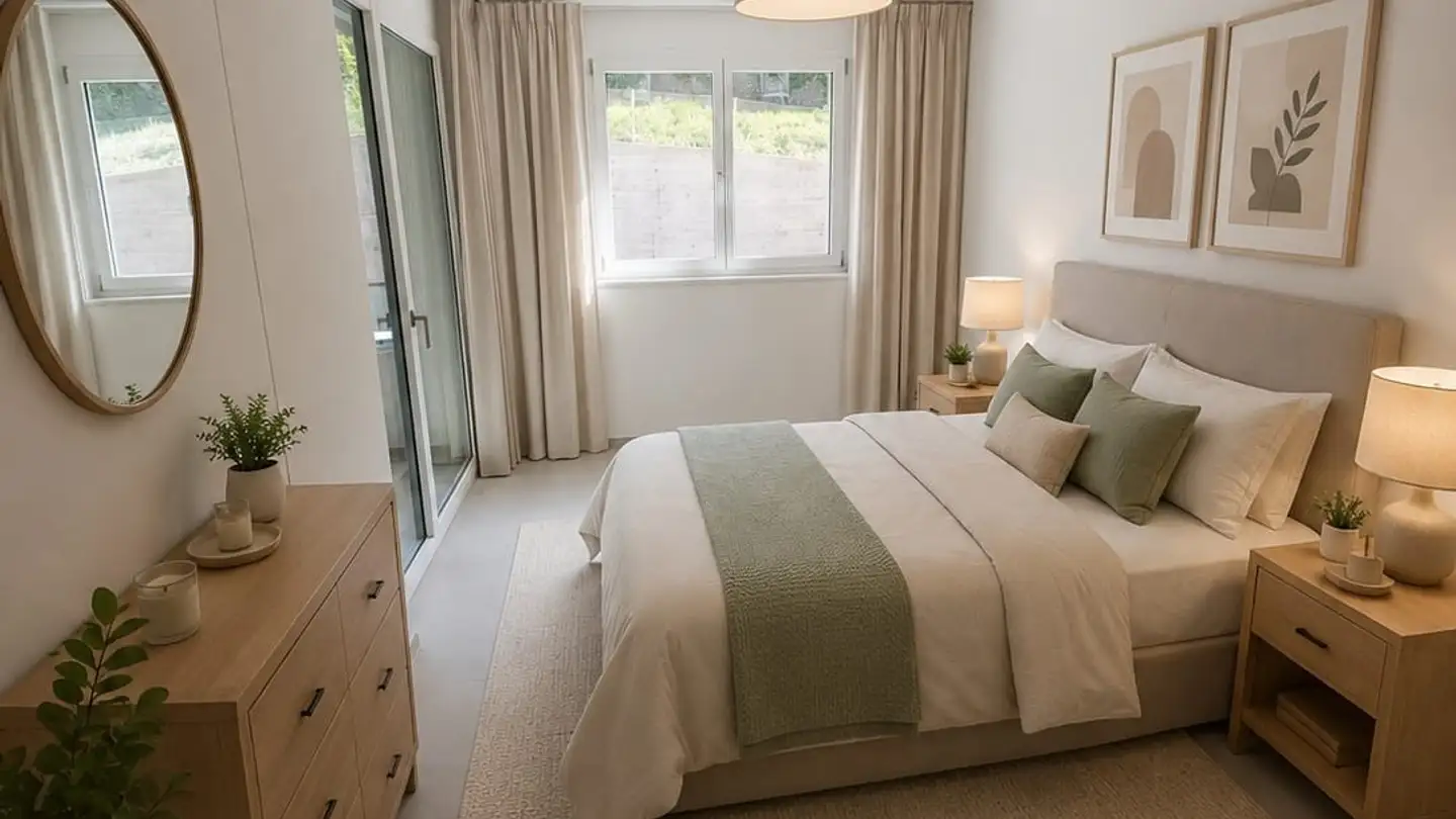 Wohnung mieten - Stampfelistrasse 2, 6110 Wolhusen - Foto 4