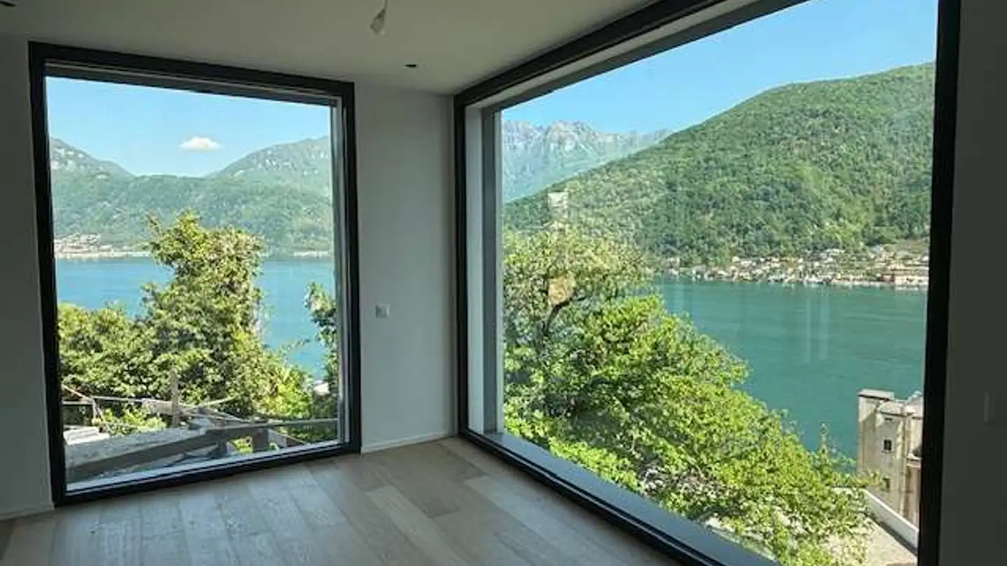 Villa in vendita - 6921 Vico Morcote - Photo 2