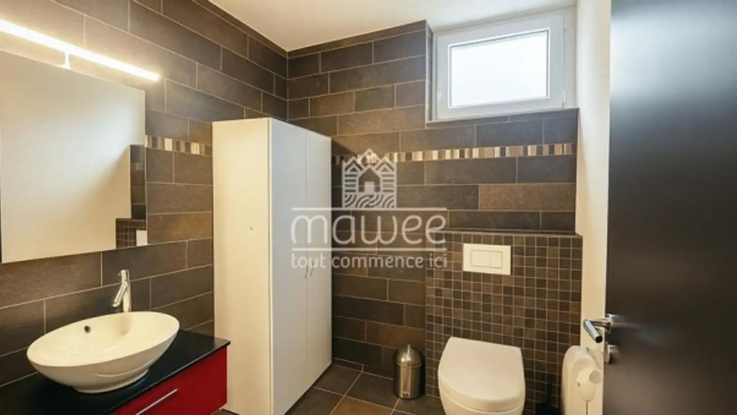 Commercial à louer - Chemin Des Condémines 18, 1904 Vernayaz - Photo 3