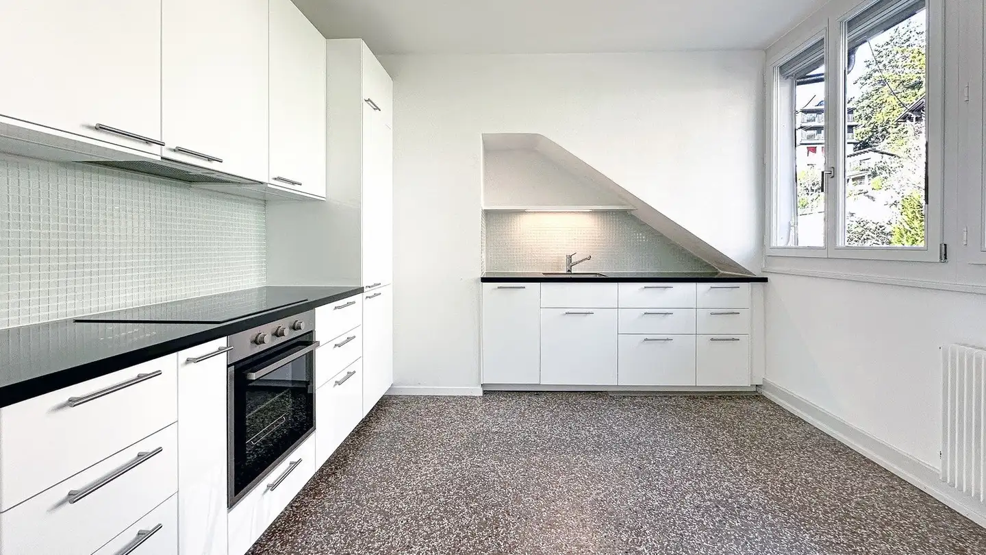 Wohnung mieten - 2502 Biel/Bienne - Foto 3