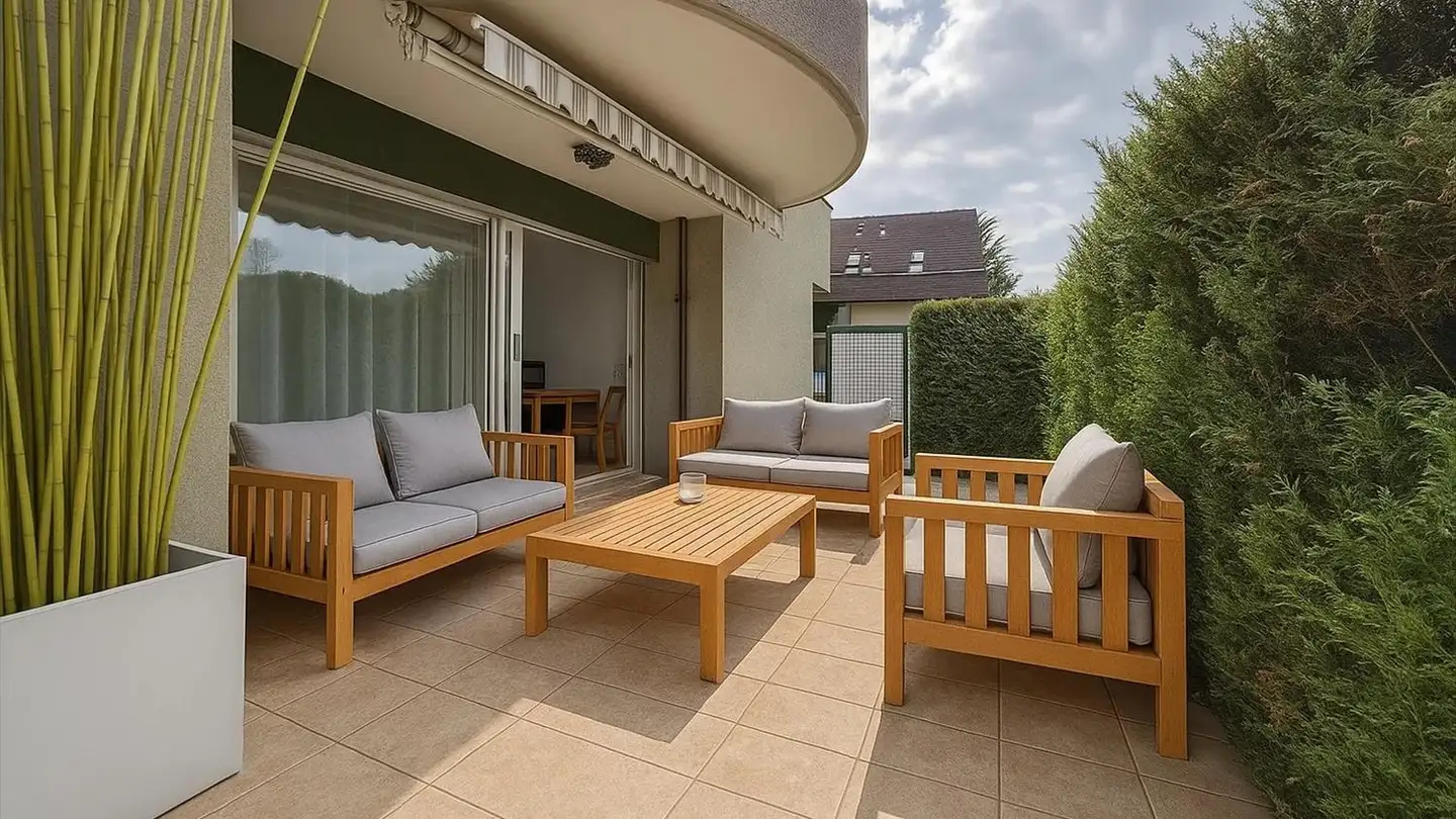 Appartamento in vendita - 1196 Gland - Photo 3