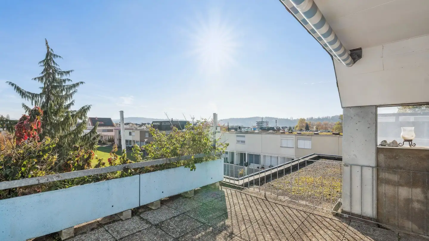 Einfamilienhaus kaufen - 4665 Oftringen