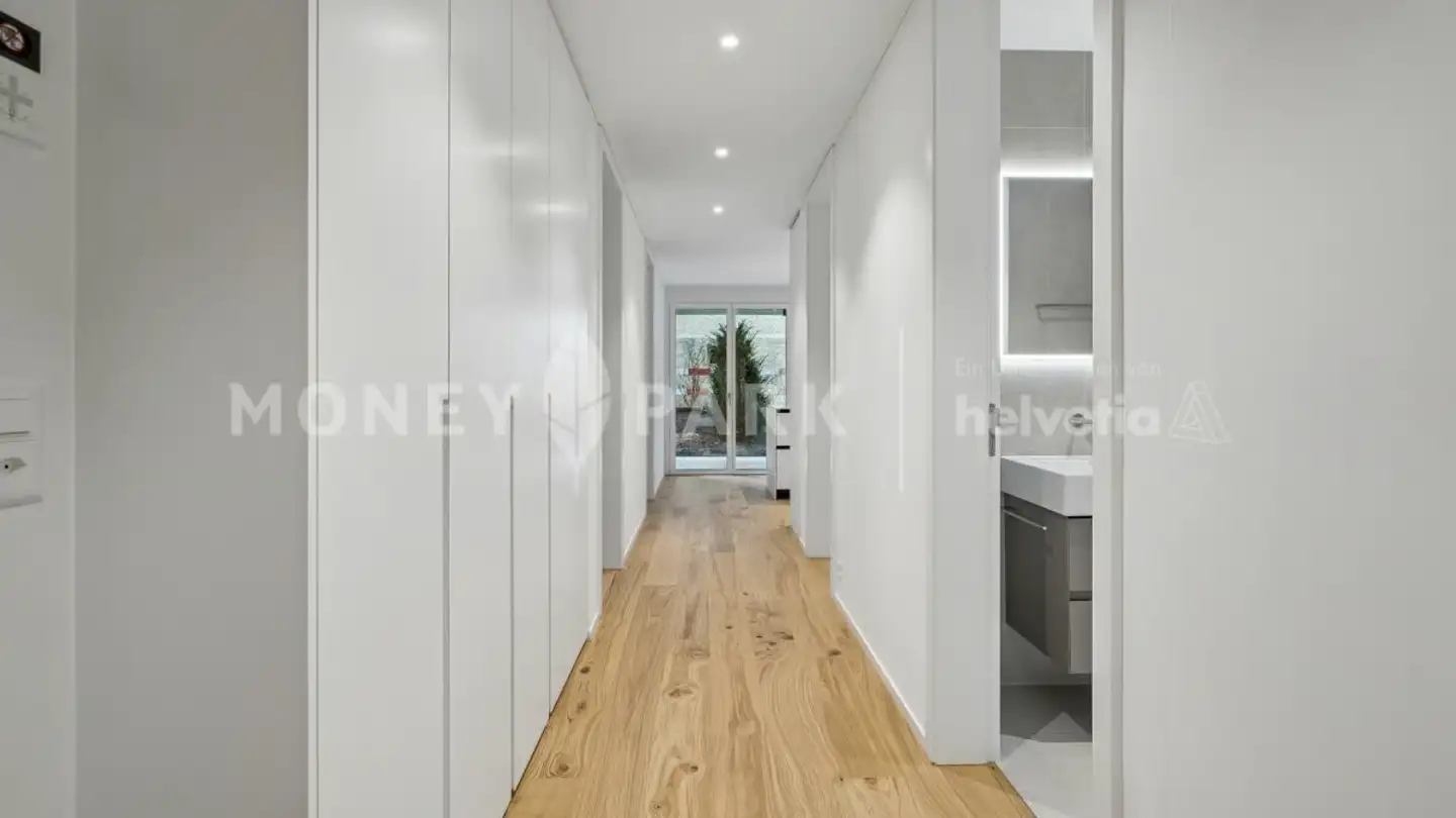 Appartement à vendre - Minervastrasse 124, 8032 Zürich