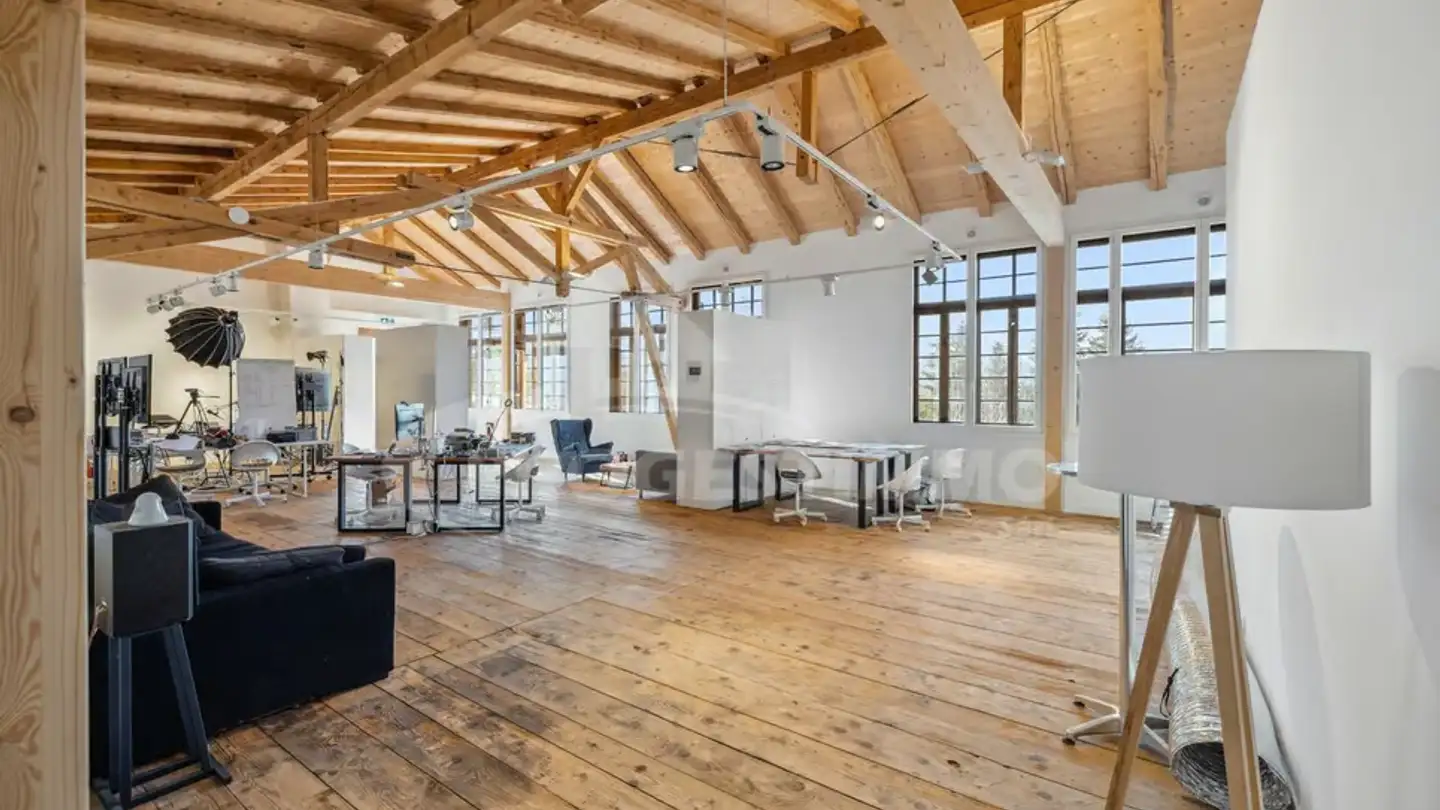 Commercial for sale - Le Sépey, 1863 Le Sépey - Photo 3