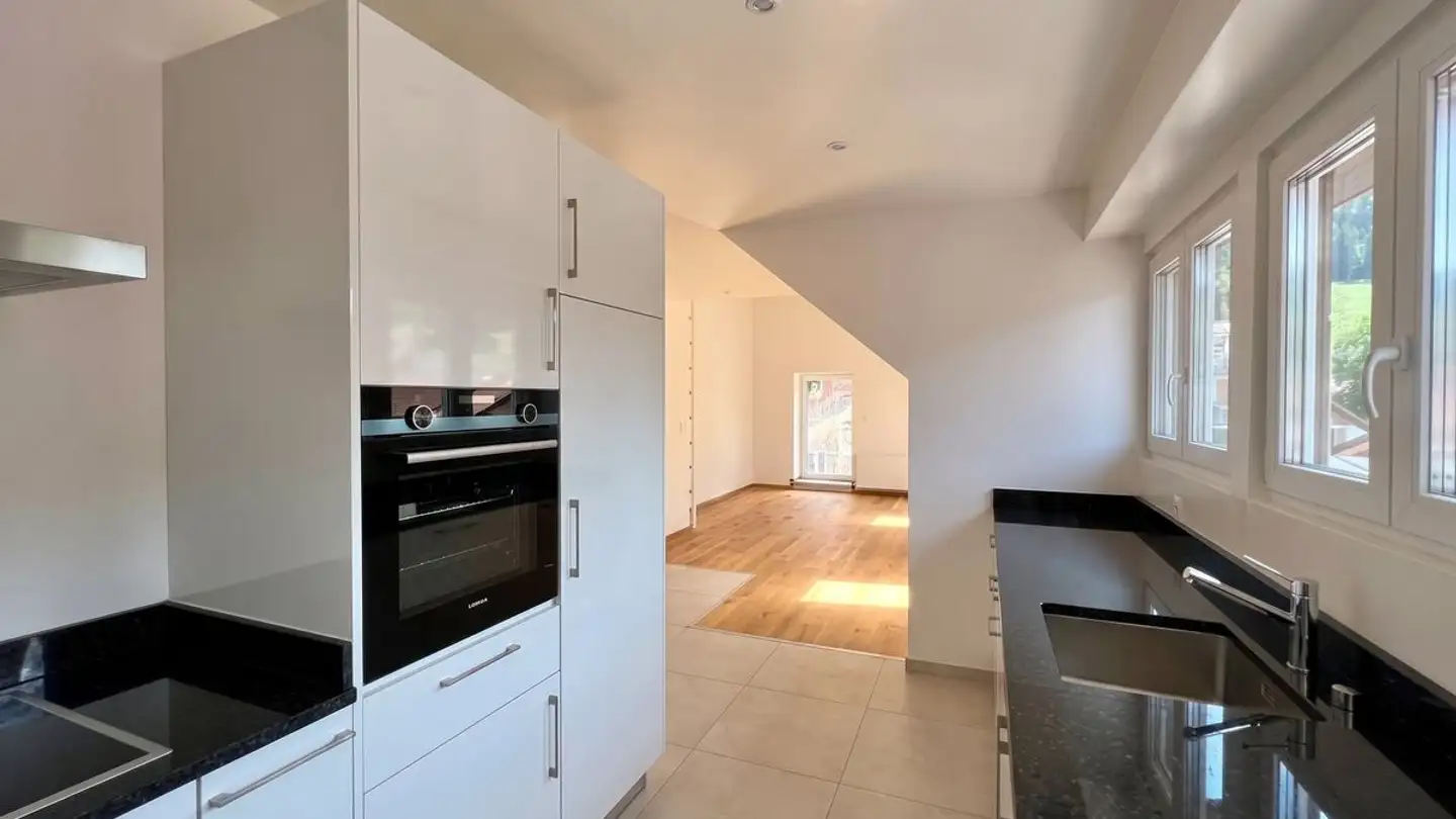 Attique à vendre - 2108 Couvet - Photo 3