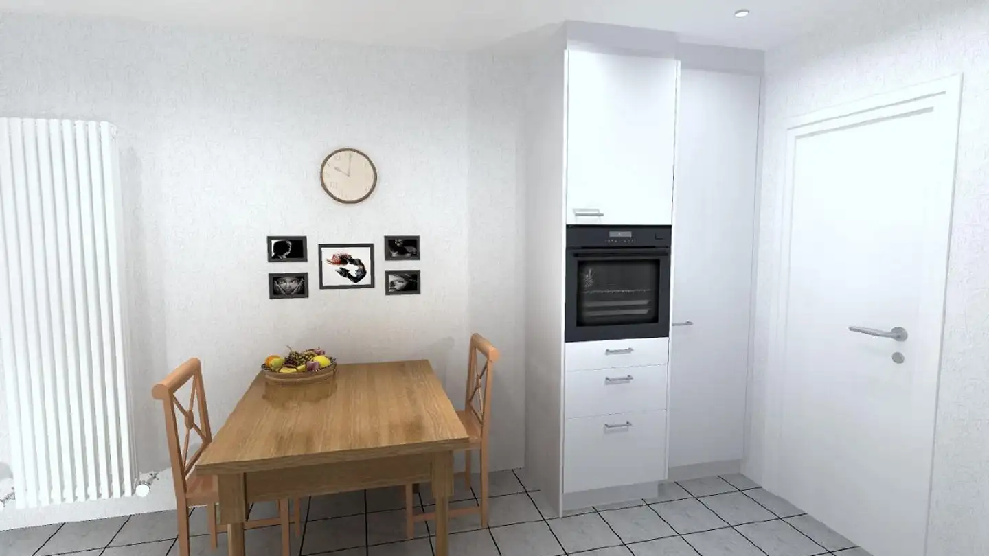 Wohnung mieten - Museggstrasse, 6004 Luzern - Foto 3
