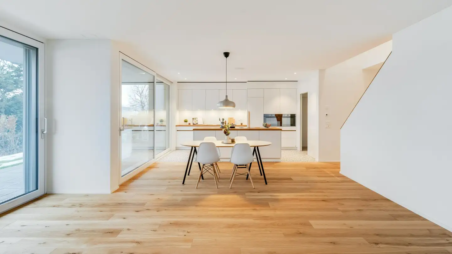 Single house for sale - Buchwaldstrasse 14b, 3510 Konolfingen - Photo 3