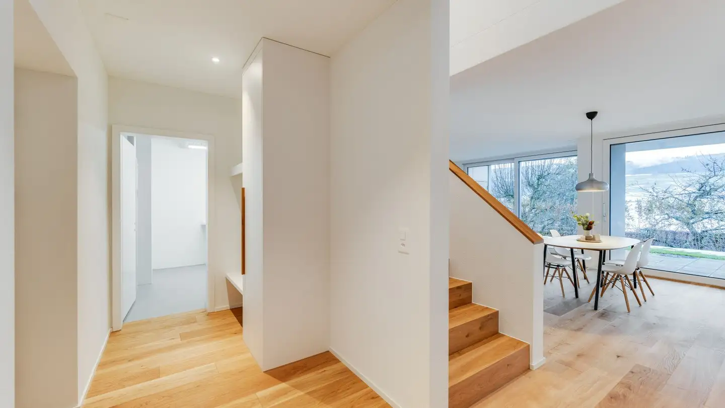 Single house for sale - Buchwaldstrasse 14b, 3510 Konolfingen - Photo 4