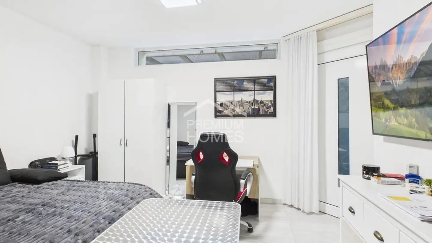 Appartement à vendre - 6404 Greppen - Photo 4