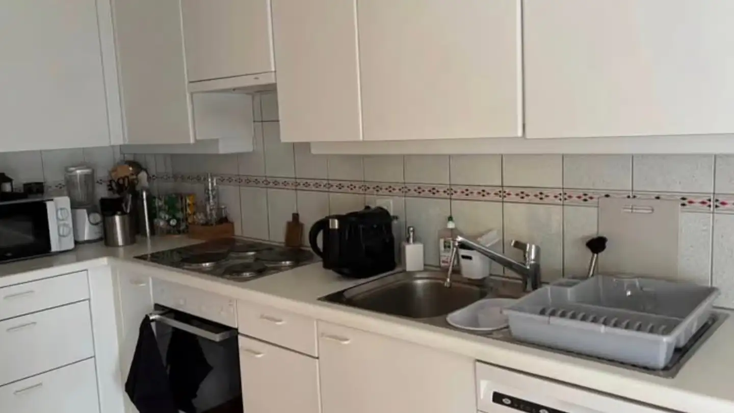 Appartement à louer - Chemin De La Plantaz 3, 1424 Champagne