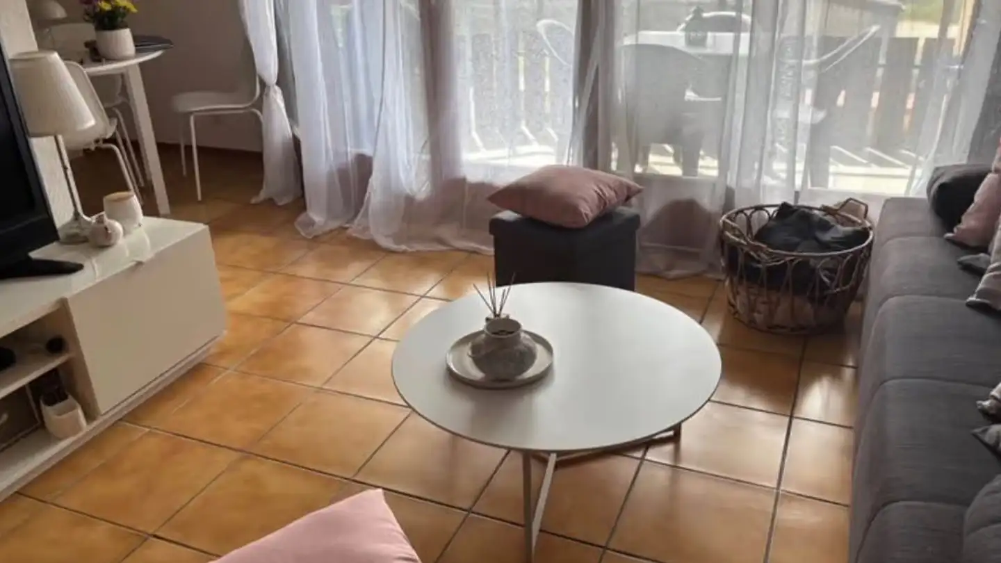 Appartement à louer - Chemin De La Plantaz 3, 1424 Champagne - Photo 2