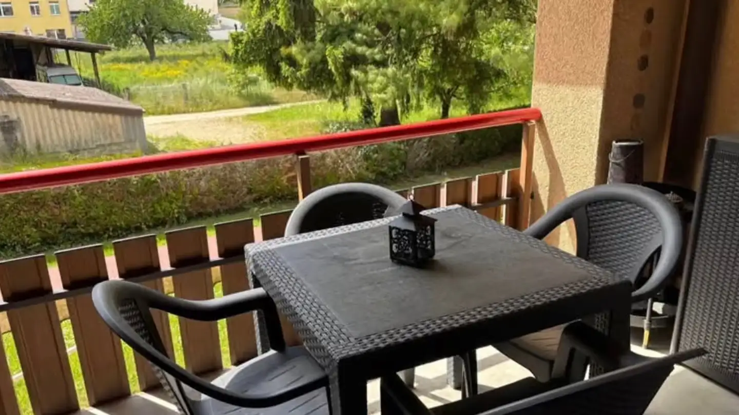 Appartement à louer - Chemin De La Plantaz 3, 1424 Champagne - Photo 3