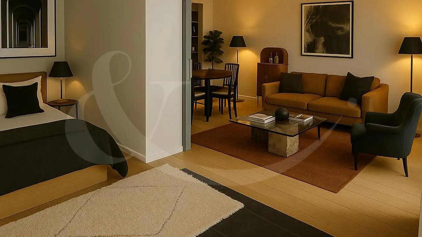 Appartement à vendre - Place Du Bourg-De-Four, 1204 Genève