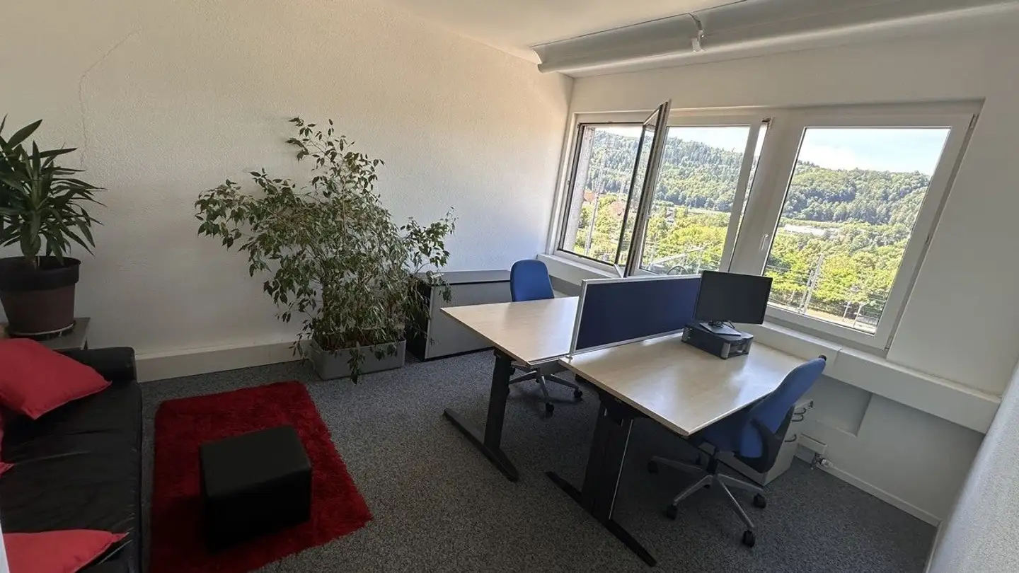 Spazio ufficio in affitto - Etzelmatt 1, 5430 Wettingen - Foto 3